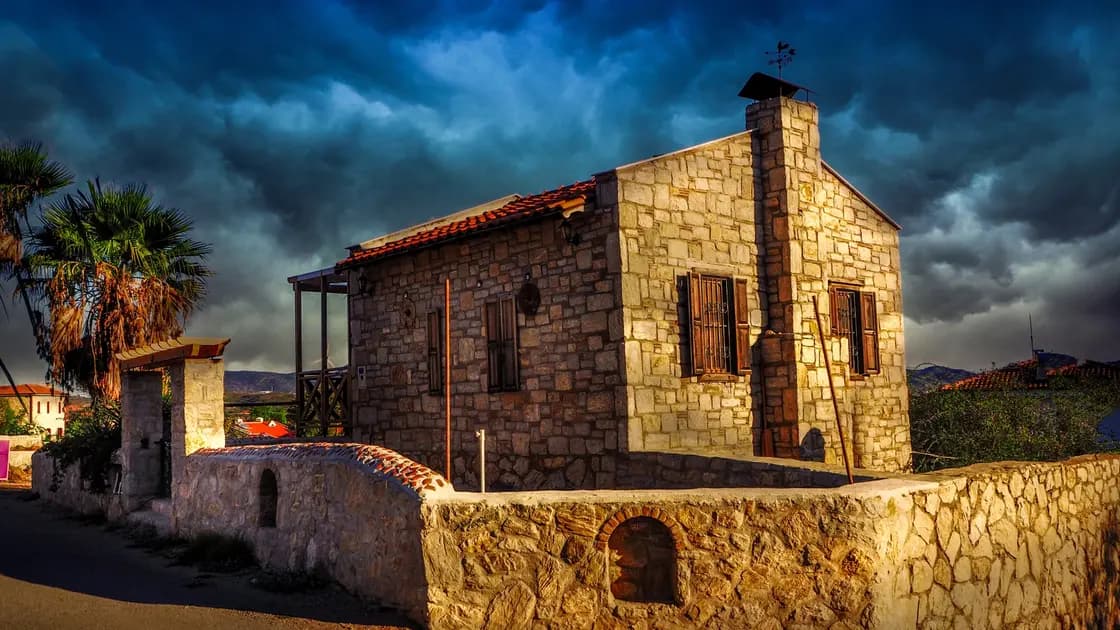 Datça Emlak Firmaları İçin Web Tasarım, AI Görünürlük ve Profesyonel Görsel Hizmetler