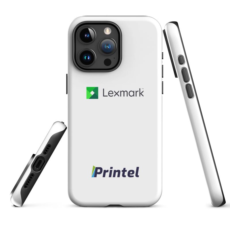 tough case for iphone matte iphone 15 pro max front 660c0dcf6203b Creatys SEO, Web Tasarım - Creatys Dijital Performans - İçerik Tasarım, SEO Servisleri https://tys.net.tr/wp-content/uploads/2023/12/cropped-creatys-logoArtboard-1711x1-1.png Printel & Lexmark Tough Case for iPhone®