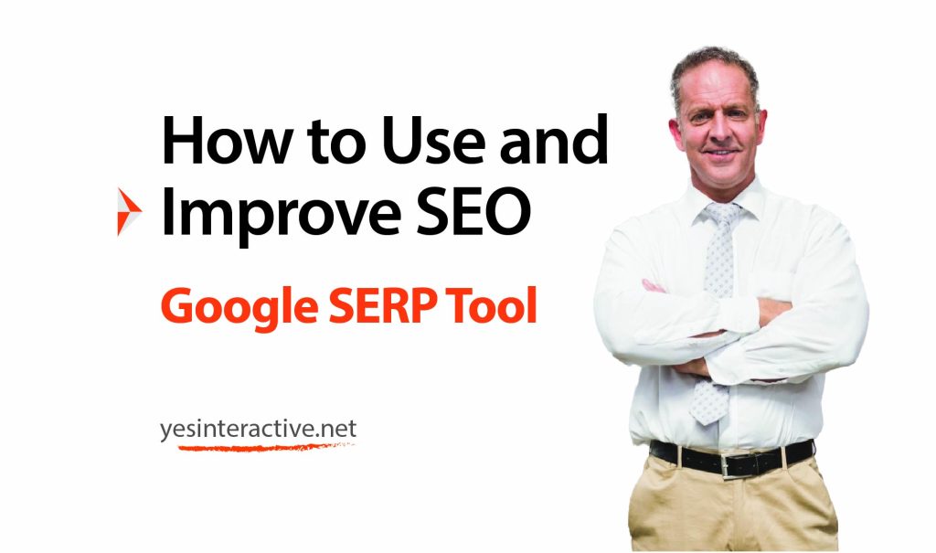 google serp tool guide