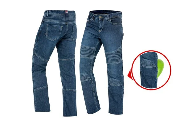 Jeans 4 - Creatys Dijital Performans