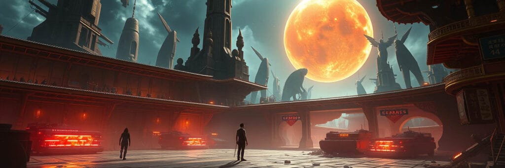 Kurgusal Evrenlerin Gözden Düşüşü ve Hikaye Anlatımının Yeni Yönü