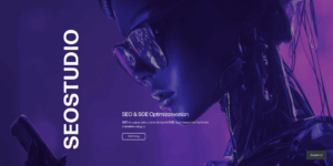seo studio web tasarım