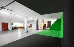 Creatys tarafından İstanbul’daki e-ticaret markalarına özel olarak geliştirilen AI SEO stratejilerini temsil eder.