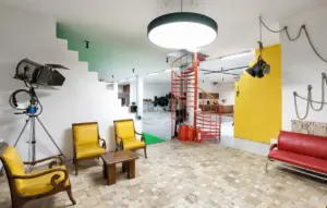 Creatys tarafından İstanbul’daki e-ticaret markalarına özel olarak geliştirilen AI SEO stratejilerini temsil eder.