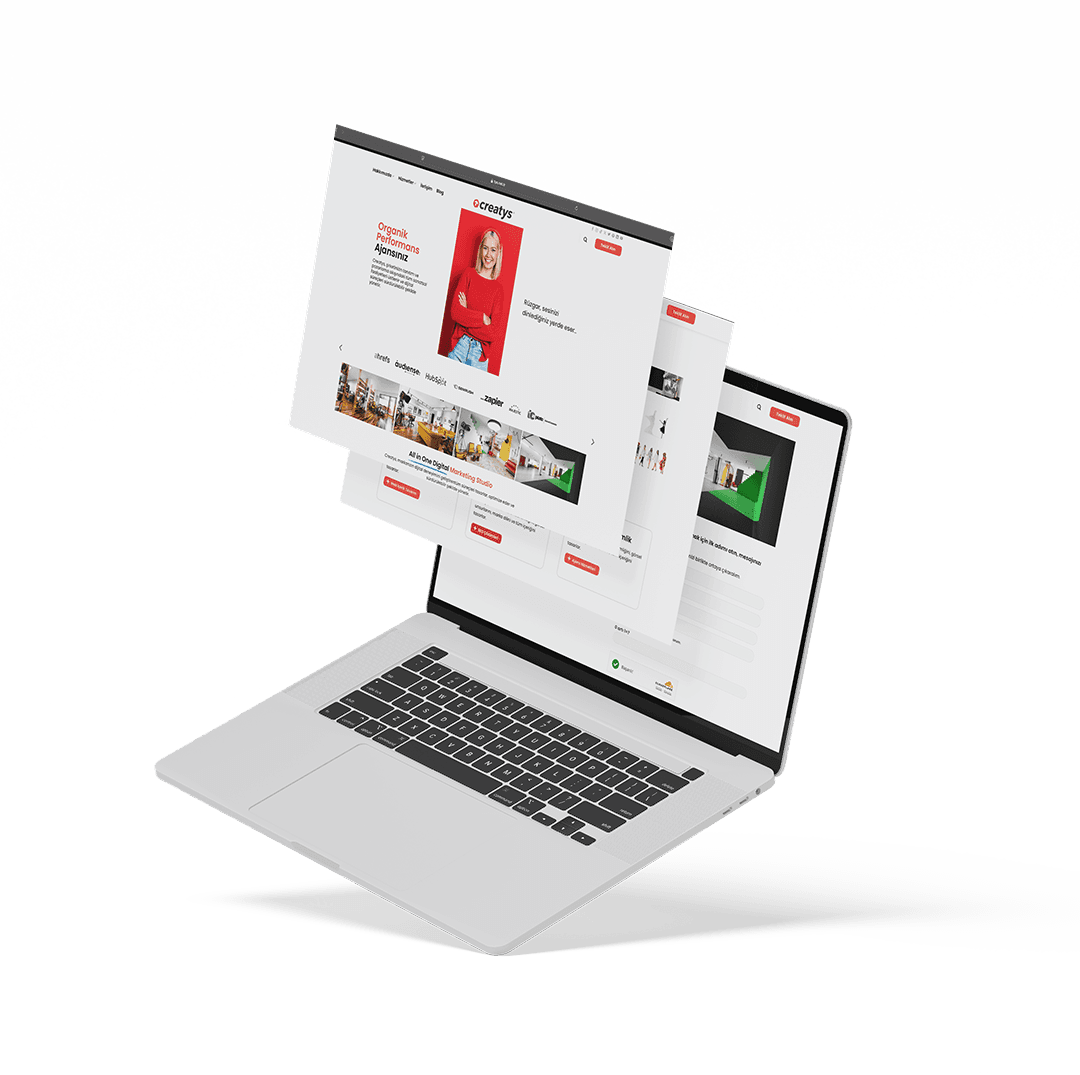 Web Tasarım Çözümleri — 11