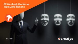 20 Yılın Sessiz Kayıtları ve Yapay Zekâ İllüzyonu — SEO Blog 32