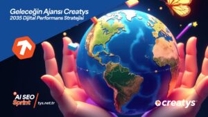 Geleceğin Ajansı Creatys