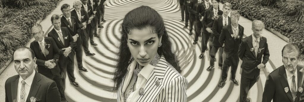 İzleyici Psikolojisindeki Dönüşüm ve Duygusal Manipülasyon Tekniklerinin Etkisizleşmesi