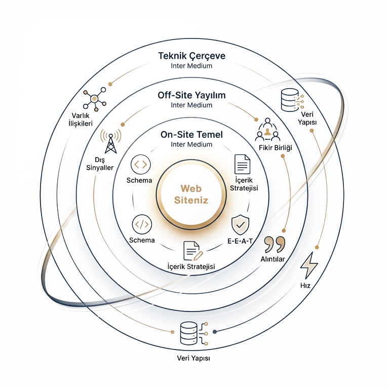 Generative Engine Optimization (GEO) &mdash; 1